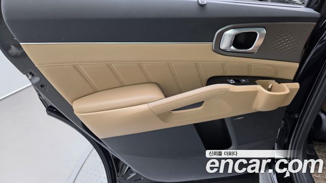 Kia Sorento 2024 — photo 15