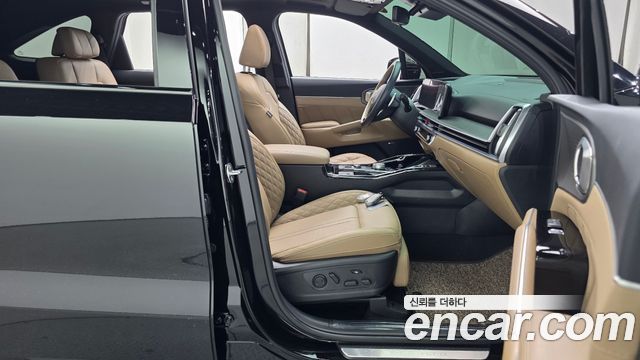Kia Sorento 2024 — photo 16