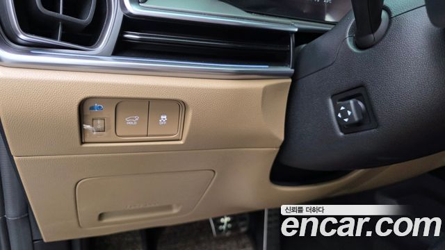 Kia Sorento 2024 — photo 27