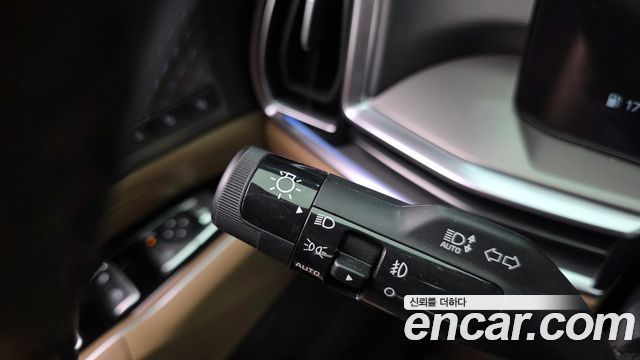 Kia Sorento 2024 — photo 28
