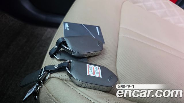 Kia Sorento 2024 — photo 29