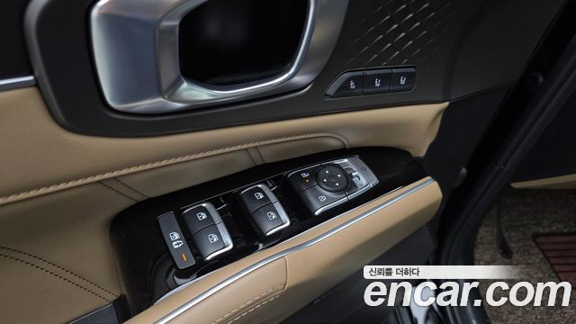 Kia Sorento 2024 — photo 30
