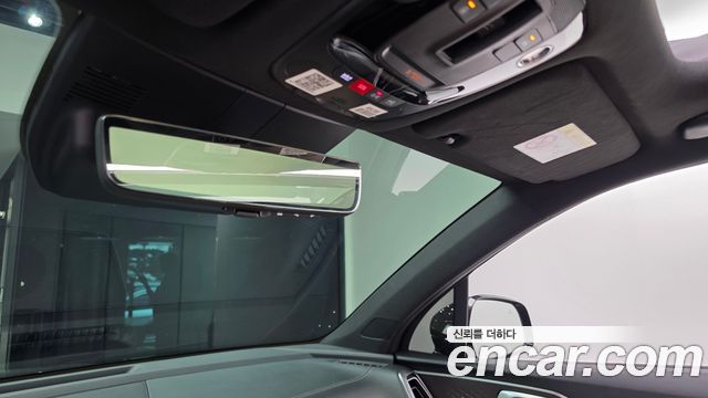 Kia Sorento 2024 — photo 32