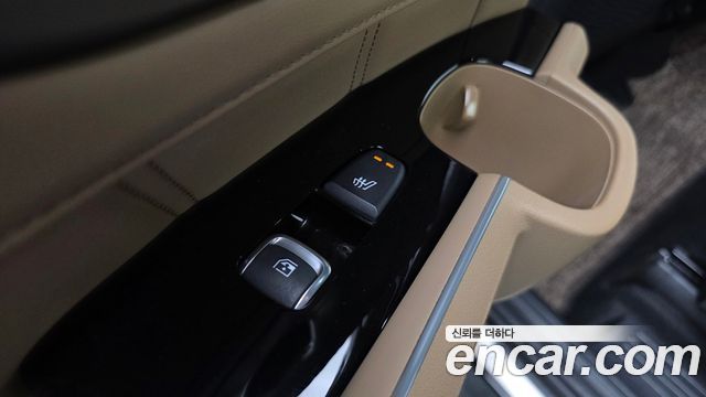 Kia Sorento 2024 — photo 33