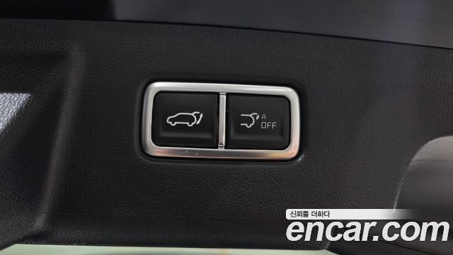 Kia Sorento 2024 — photo 36