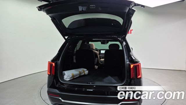 Kia Sorento 2024 — photo 37