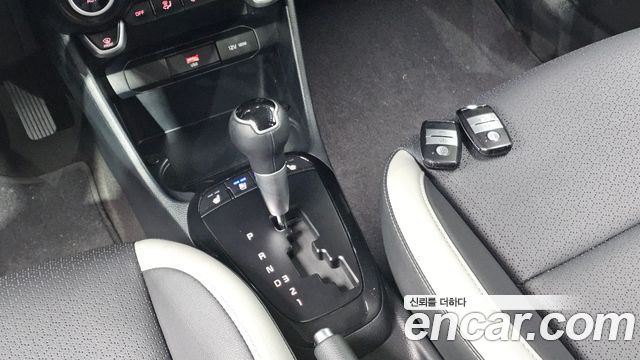 Kia morning 2021 — photo 12