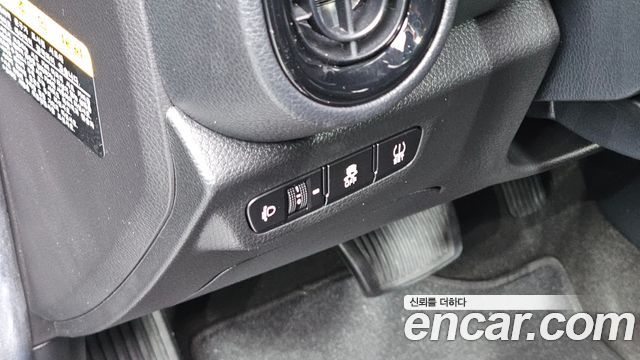 Kia morning 2021 — photo 20