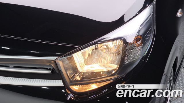 Kia morning 2021 — photo 8