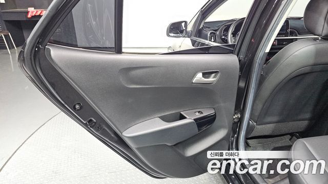 Kia morning 2021 — photo 15