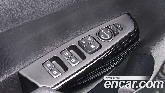 Kia morning 2021 — photo 27