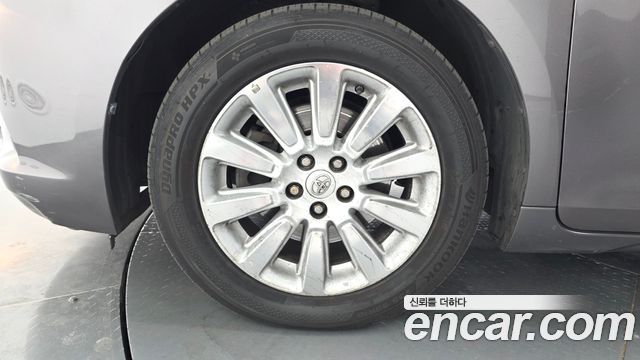 Toyota Sienna 2014 — photo 5