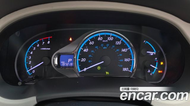 Toyota Sienna 2014 — photo 8