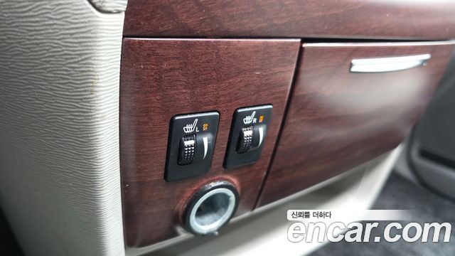Toyota Sienna 2014 — photo 17