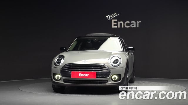 Mini Clubman 2022 — photo 3