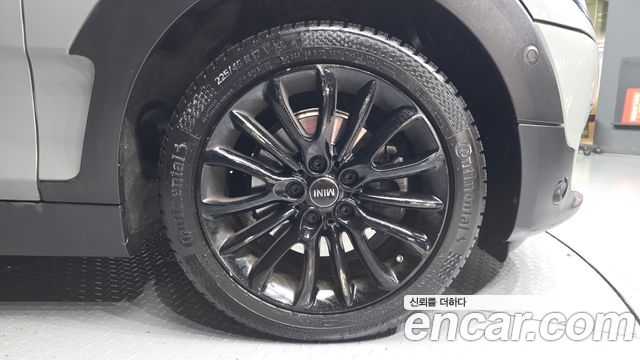 Mini Clubman 2022 — photo 5