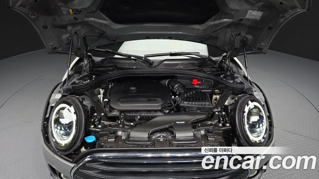 Mini Clubman 2022 — photo 6