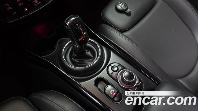 Mini Clubman 2022 — photo 12