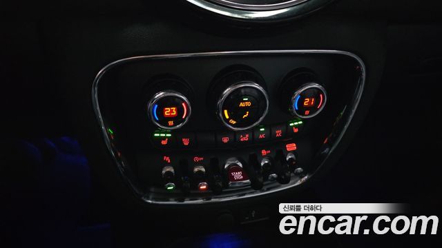 Mini Clubman 2022 — photo 24