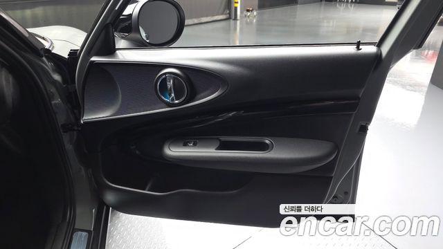 Mini Clubman 2022 — photo 14