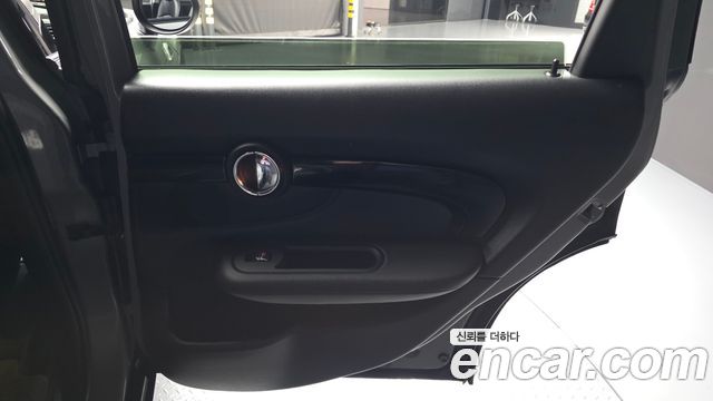 Mini Clubman 2022 — photo 15