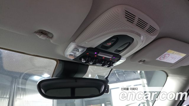 Mini Clubman 2022 — photo 27