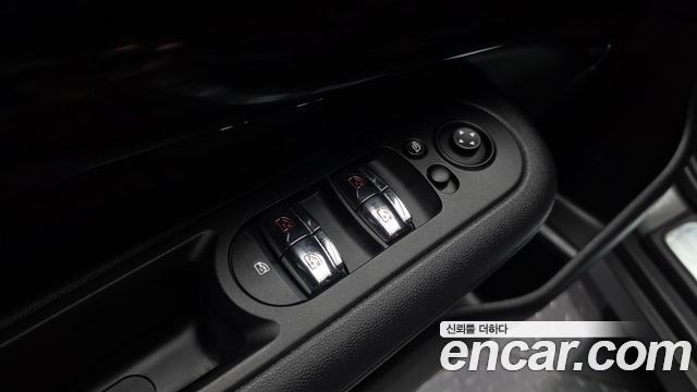 Mini Clubman 2022 — photo 29