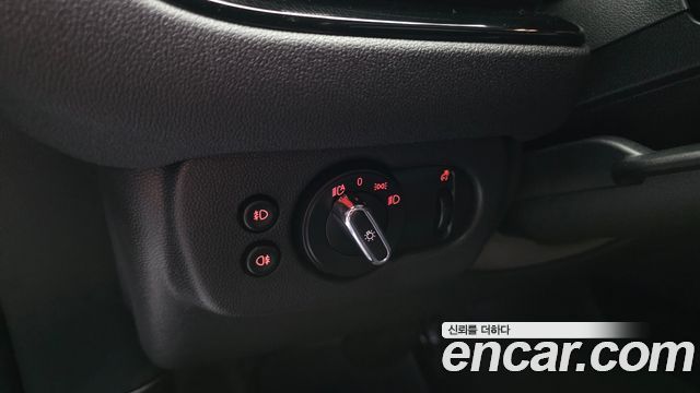Mini Clubman 2022 — photo 30