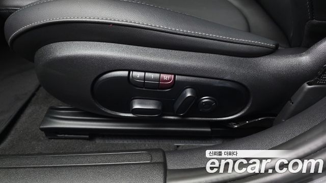 Mini Clubman 2022 — photo 31