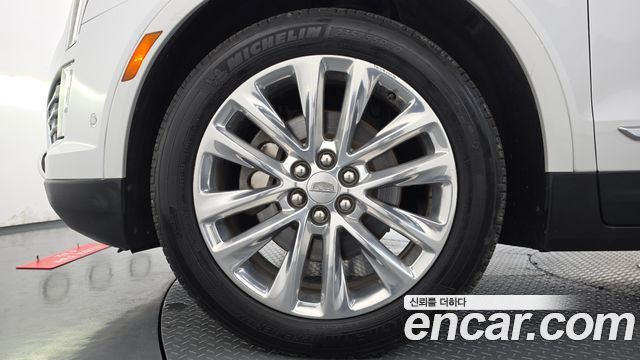 Cadillac XT5 2019 — photo 5