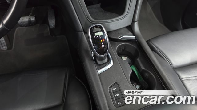 Cadillac XT5 2019 — photo 12