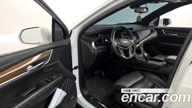 Cadillac XT5 2019 — photo 13
