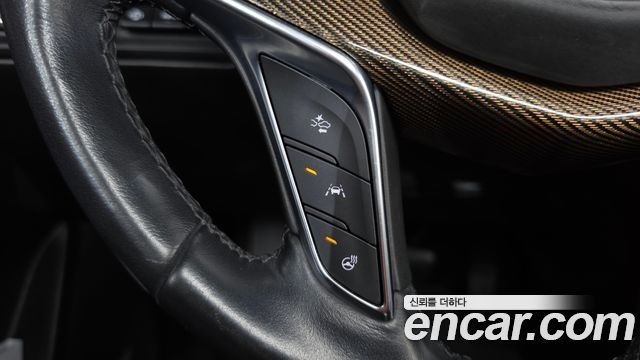 Cadillac XT5 2019 — photo 22