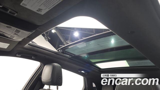 Cadillac XT5 2019 — photo 23