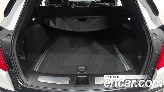 Cadillac XT5 2019 — photo 25
