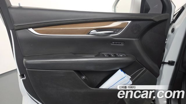 Cadillac XT5 2019 — photo 14
