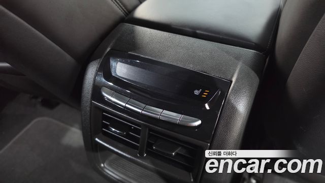 Cadillac XT5 2019 — photo 38