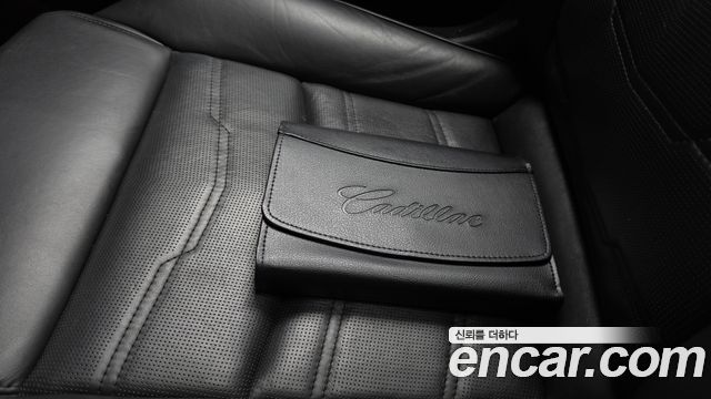 Cadillac XT5 2019 — photo 39