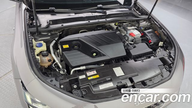 Peugeot 508 2021 — photo 6