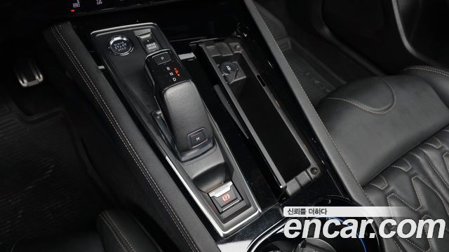 Peugeot 508 2021 — photo 9