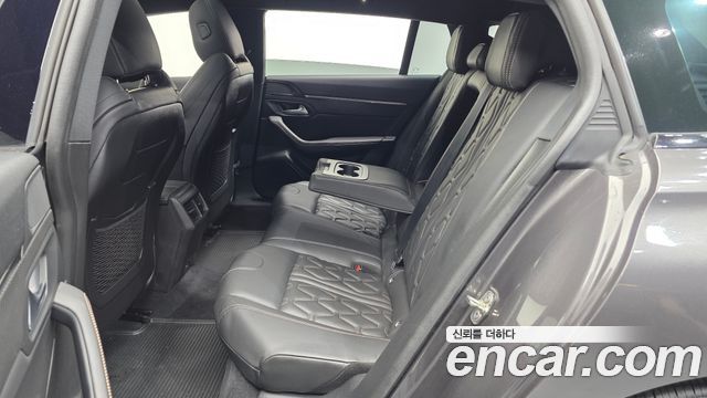 Peugeot 508 2021 — photo 12