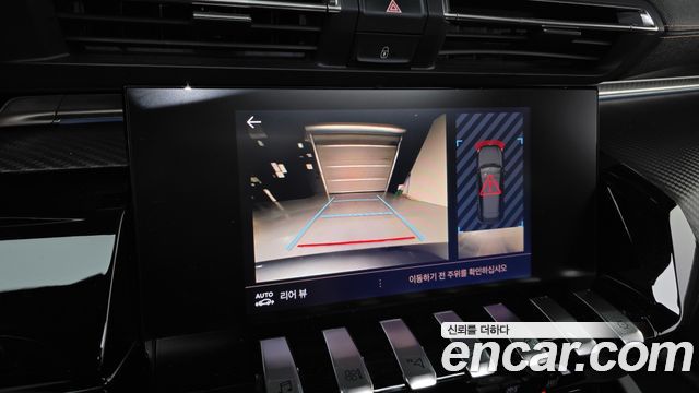 Peugeot 508 2021 — photo 14