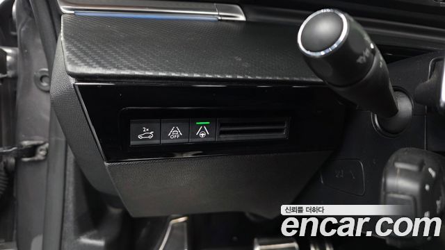 Peugeot 508 2021 — photo 18