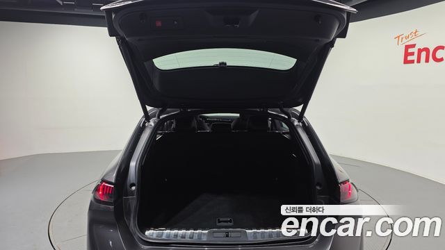 Peugeot 508 2021 — photo 20