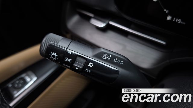 Kia Canival 2022 — photo 30