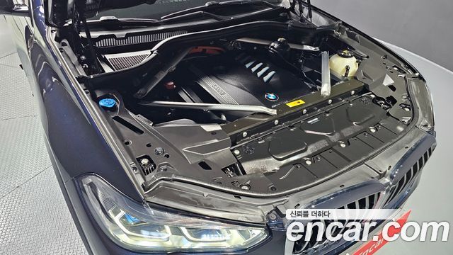 BMW X5 2021 — photo 6