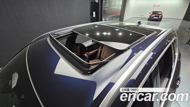 BMW X5 2021 — photo 25