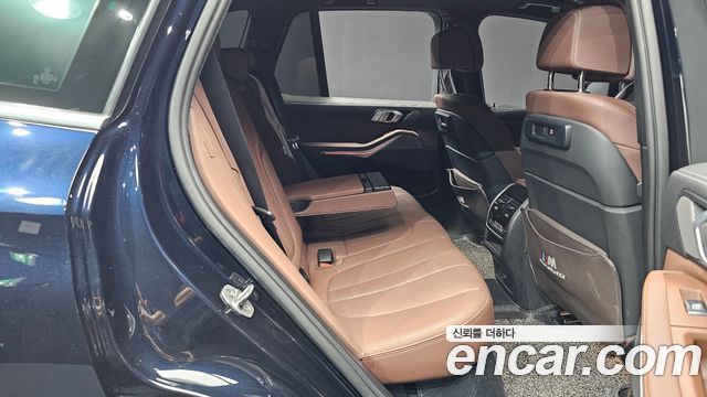 BMW X5 2021 — photo 16