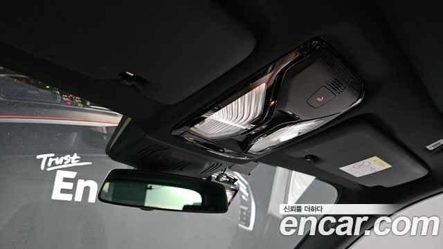 BMW X5 2021 — photo 27