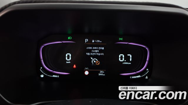 Kia morning 2026 — photo 11